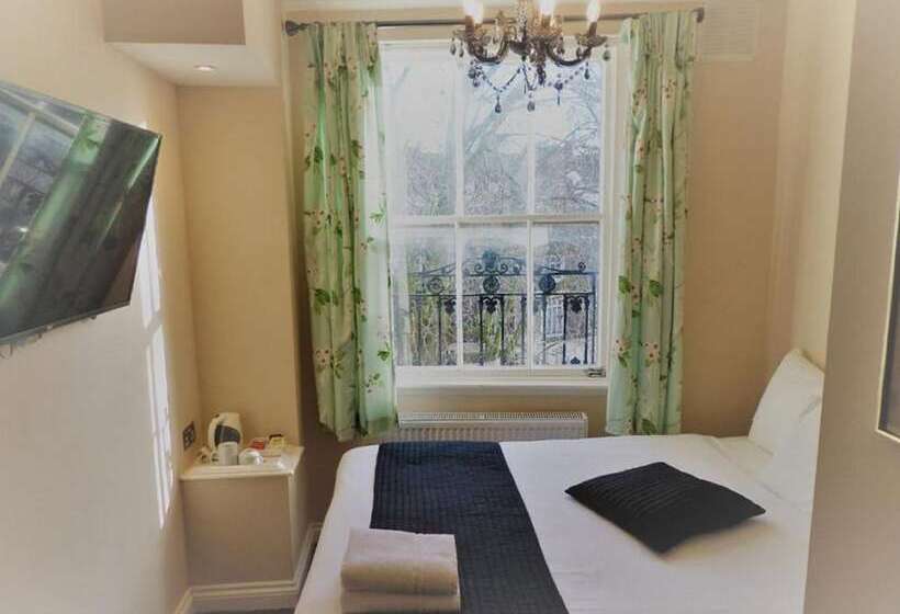 חדר סטנדרט, Lancaster Court