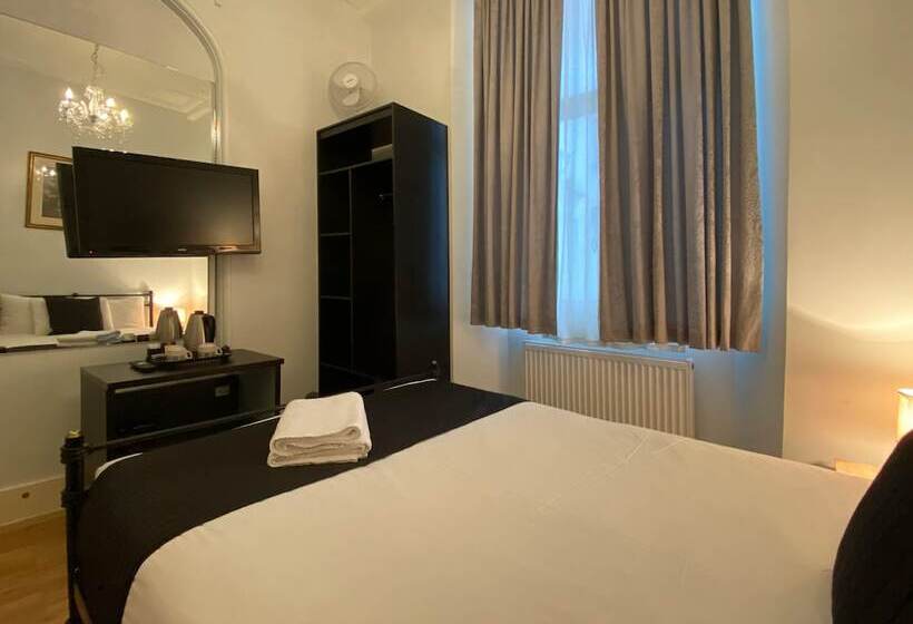 חדר סטנדרט, Lancaster Court