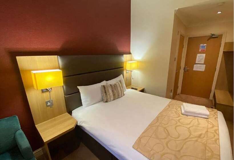 חדר סטנדרט, Lancaster Court