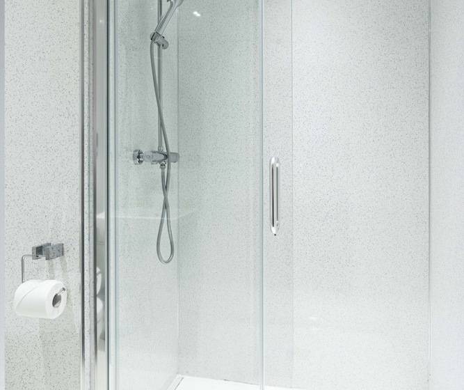 חדר סטנדרט, Lancaster Court