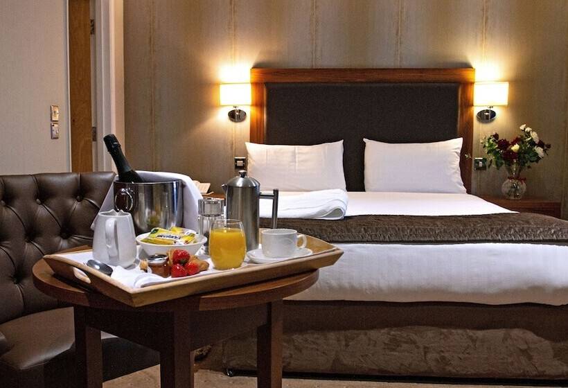 行政房间, Milford Hall Hotel   Newly Refurbished