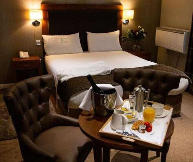 标准间, Milford Hall Hotel   Newly Refurbished