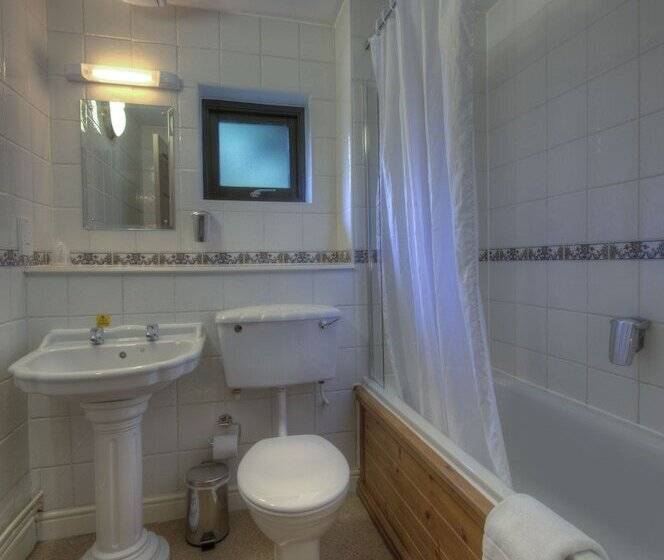 スタンダードルーム, Old Mill By Chef & Brewer Collection