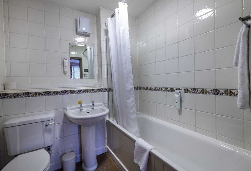 スタンダードルーム, Old Mill By Chef & Brewer Collection