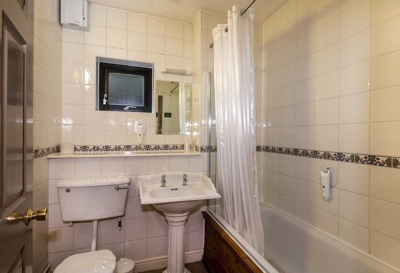 スタンダードルーム, Old Mill By Chef & Brewer Collection