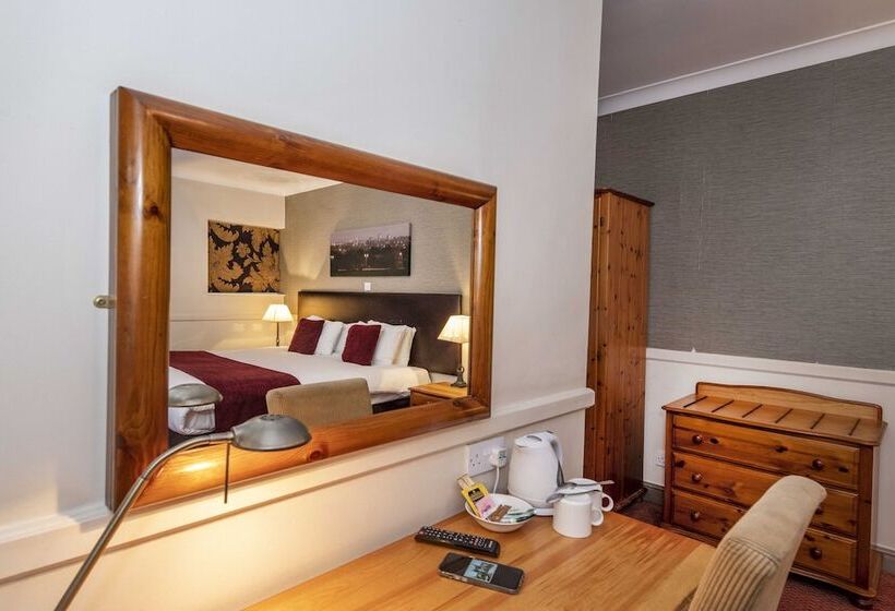 スタンダードルーム, Old Mill By Chef & Brewer Collection