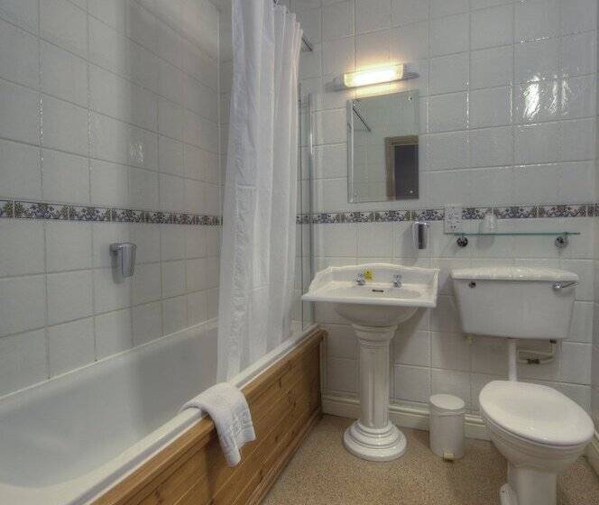 スタンダードルーム, Old Mill By Chef & Brewer Collection