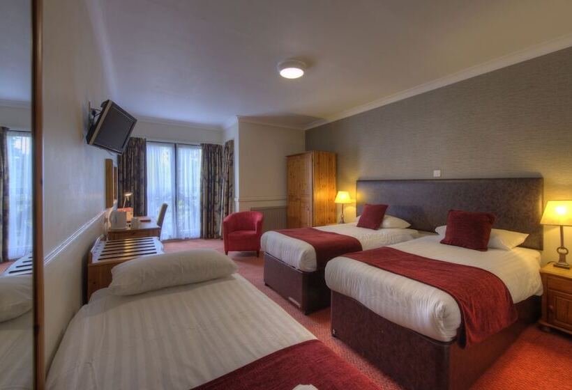 スタンダードルーム, Old Mill By Chef & Brewer Collection