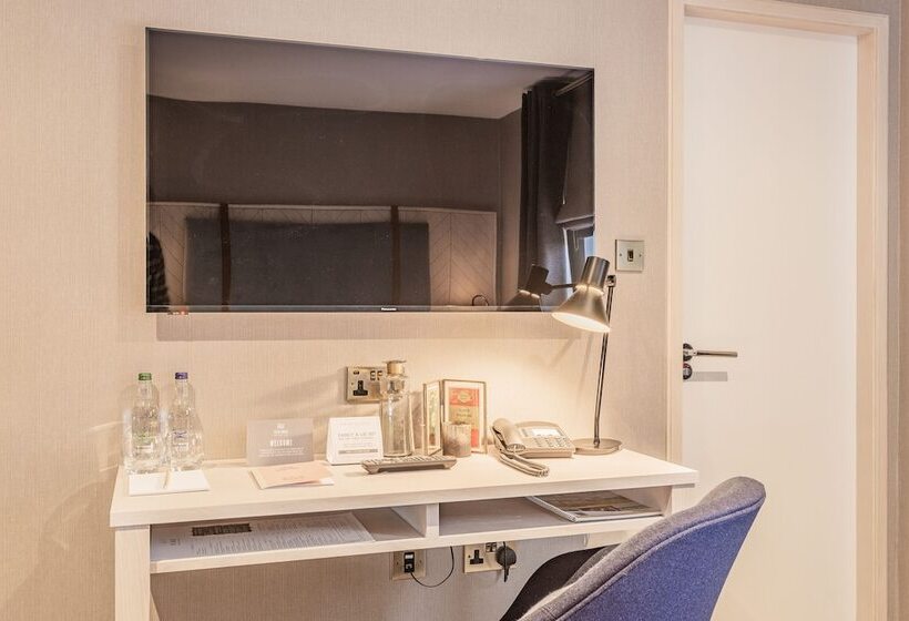 Классический Номер, Palm Court