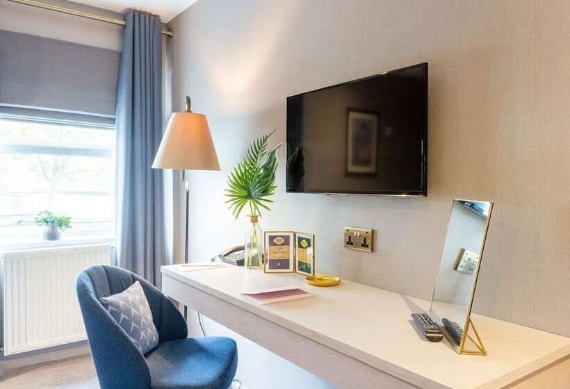 Классический Номер, Palm Court