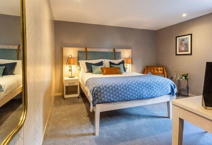 Классический Номер, Palm Court