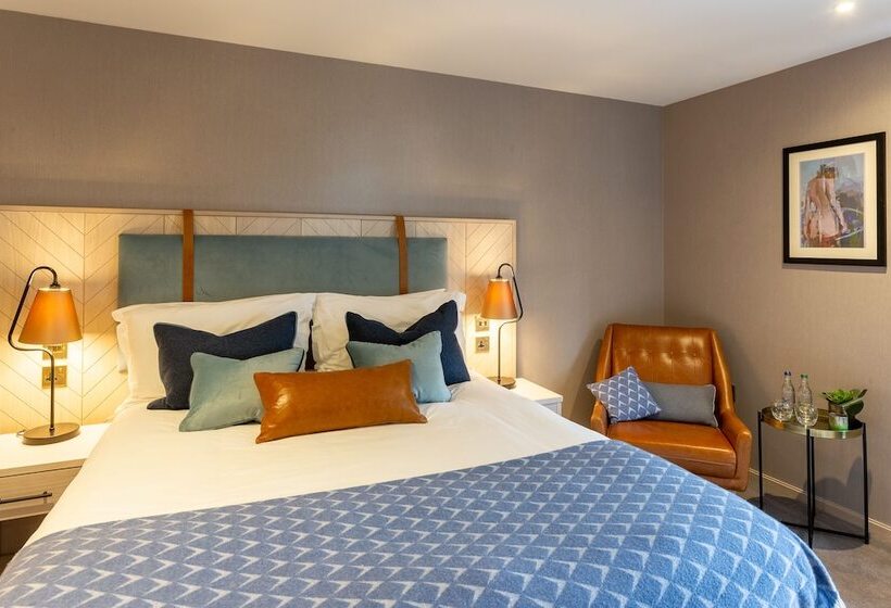 Классический Номер, Palm Court