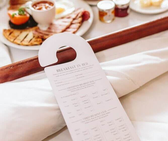 Номер Superior, Palm Court