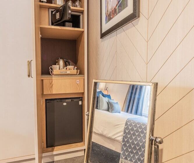 Номер Superior, Palm Court