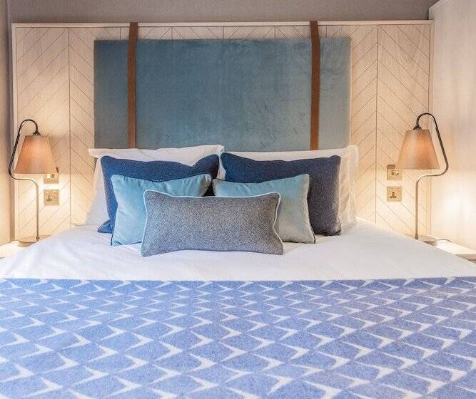 Номер Superior, Palm Court