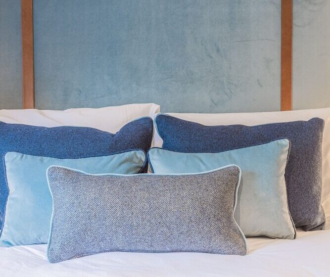 Номер Superior, Palm Court