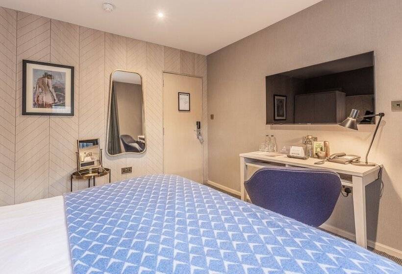 Номер Superior, Palm Court