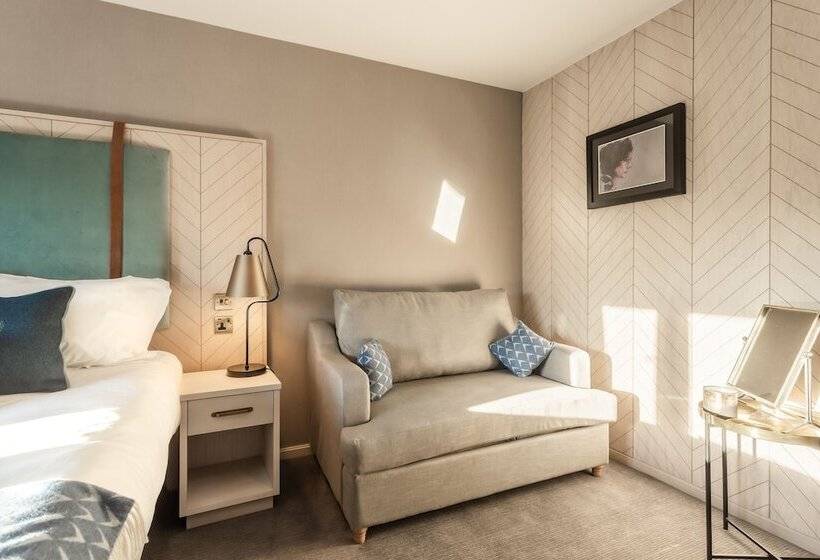 Семейный Номер, Palm Court
