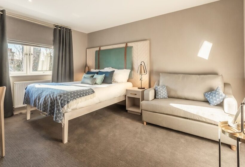 Семейный Номер, Palm Court