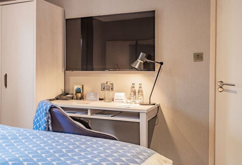 Классический Номер, Palm Court