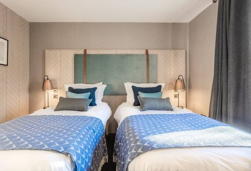 Классический Номер, Palm Court