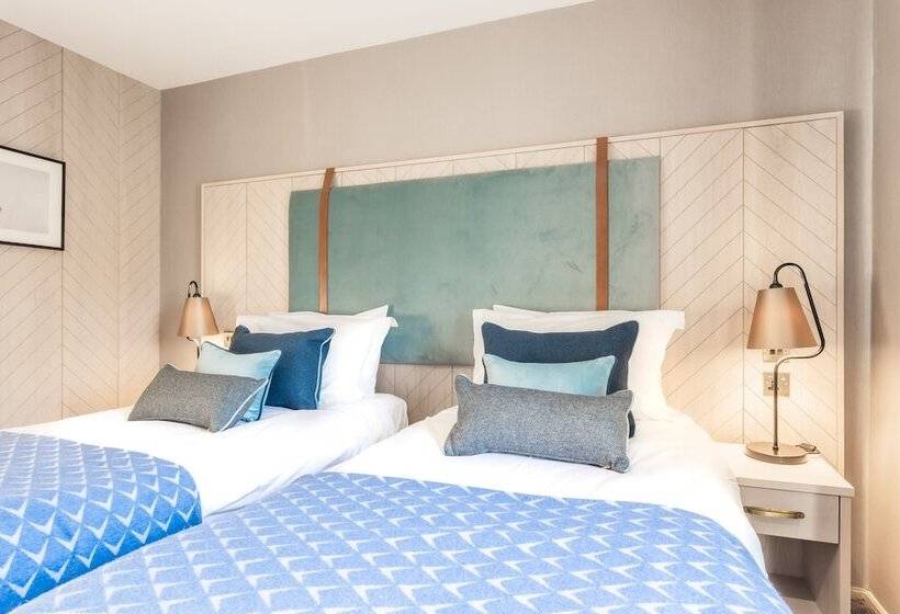 Классический Номер, Palm Court