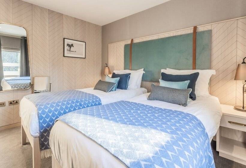 Классический Номер, Palm Court