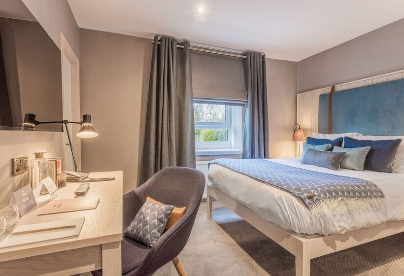 Номер Superior, Palm Court