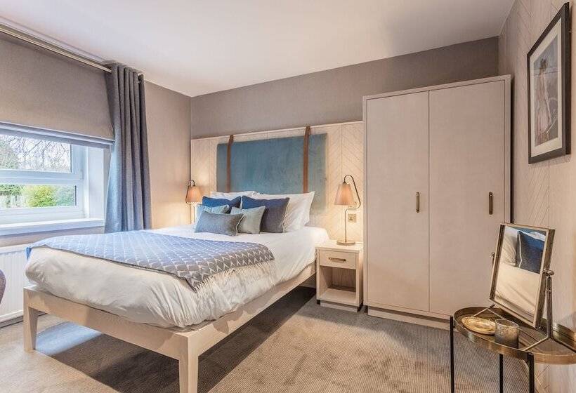 Номер Superior, Palm Court