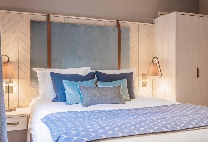 Номер Superior, Palm Court