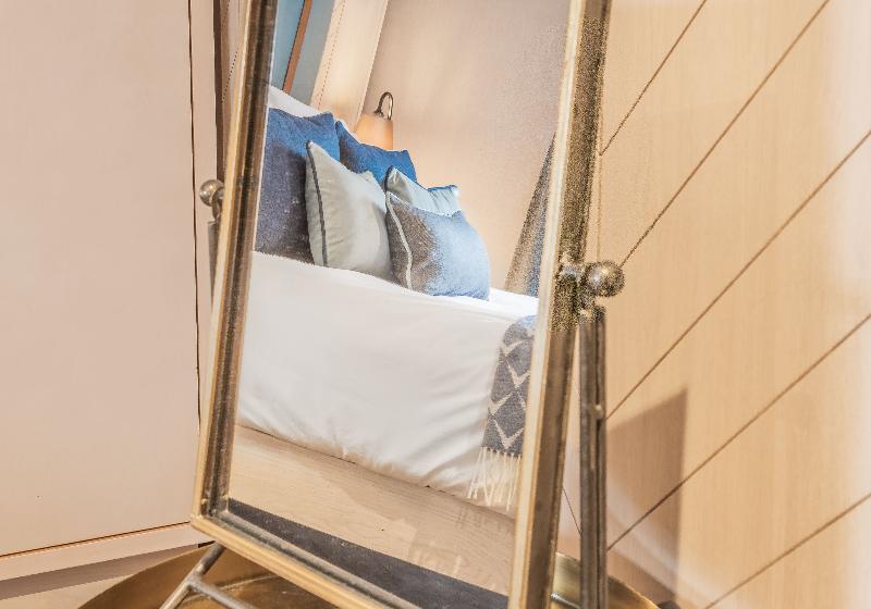 Номер Superior, Palm Court
