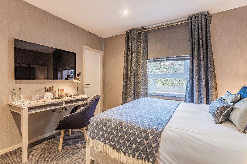 Номер Superior, Palm Court