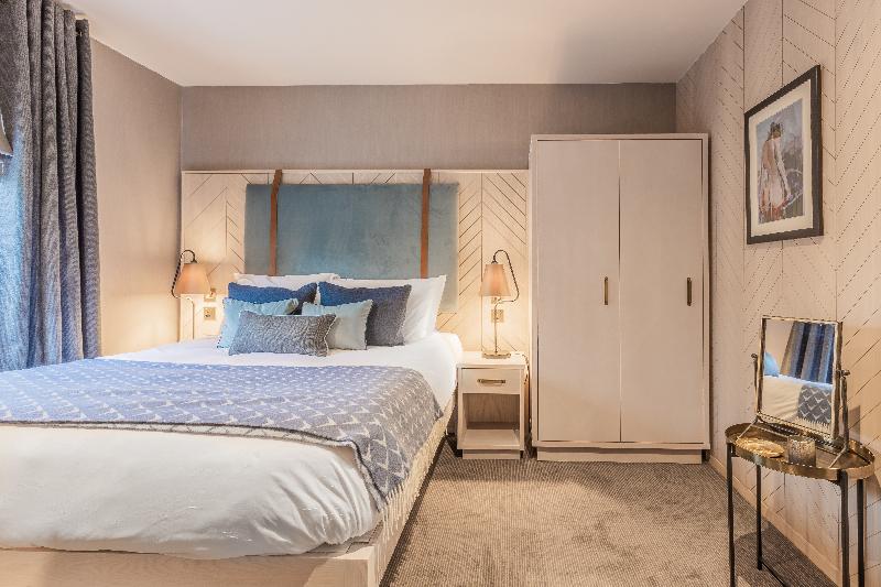 Номер Superior, Palm Court