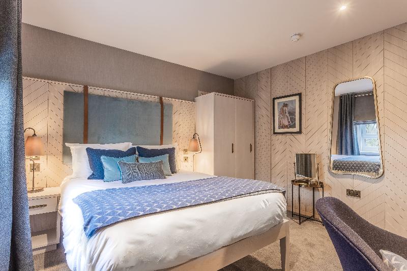 Номер Superior, Palm Court