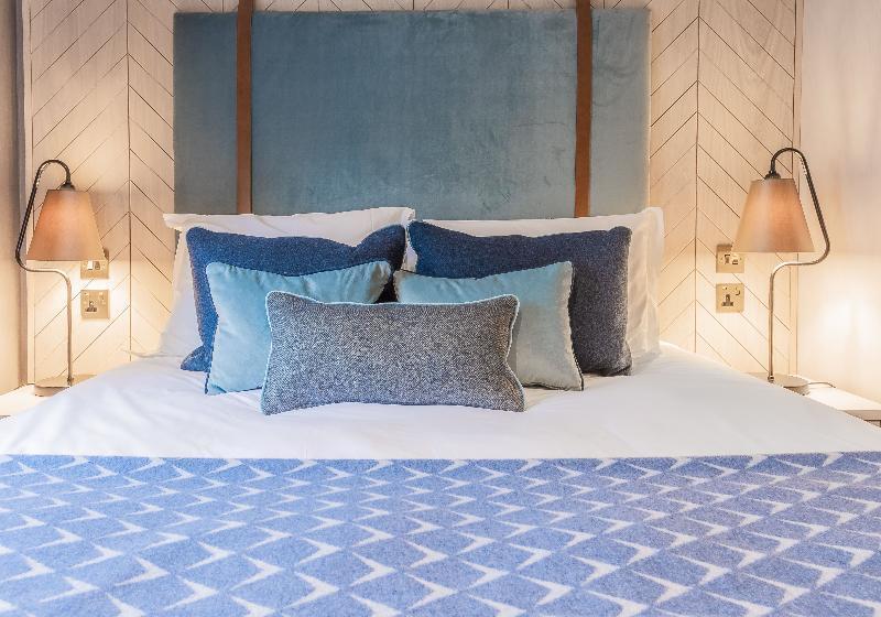 Номер Superior, Palm Court