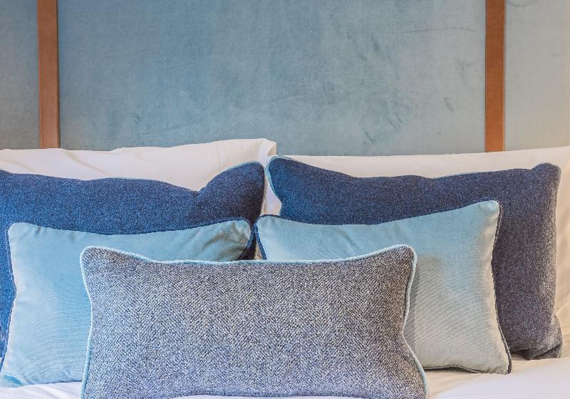 Номер Superior, Palm Court