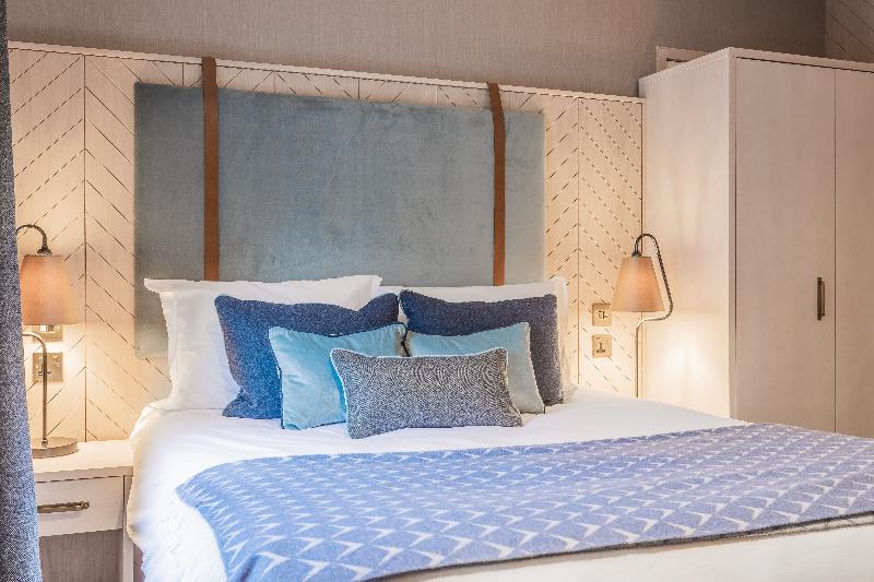 Номер Superior, Palm Court