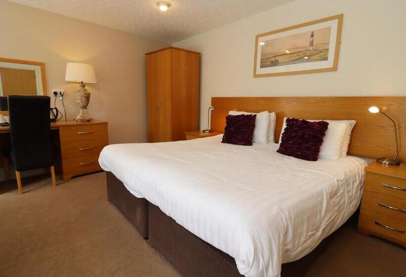 غرفة قياسية, Pettifers Freehouse