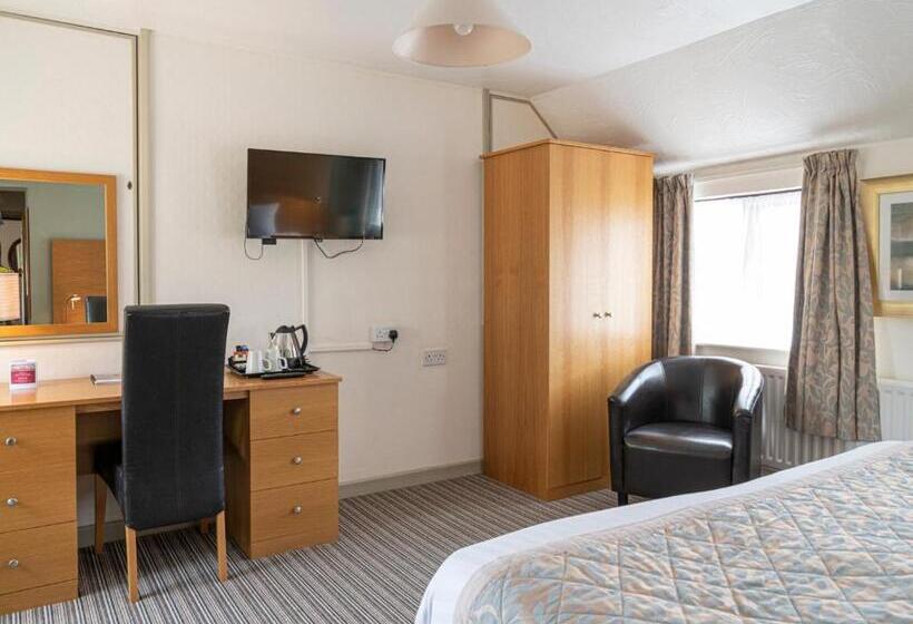 غرفة قياسية, Pettifers Freehouse