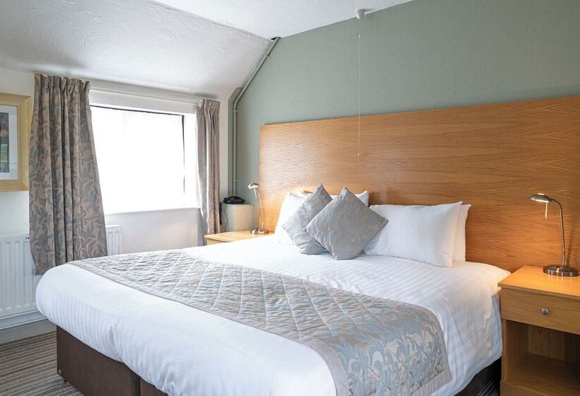 标准间, Pettifers Freehouse