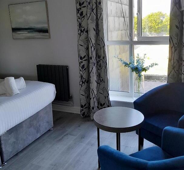 스탠다드 룸, The Hillcrest