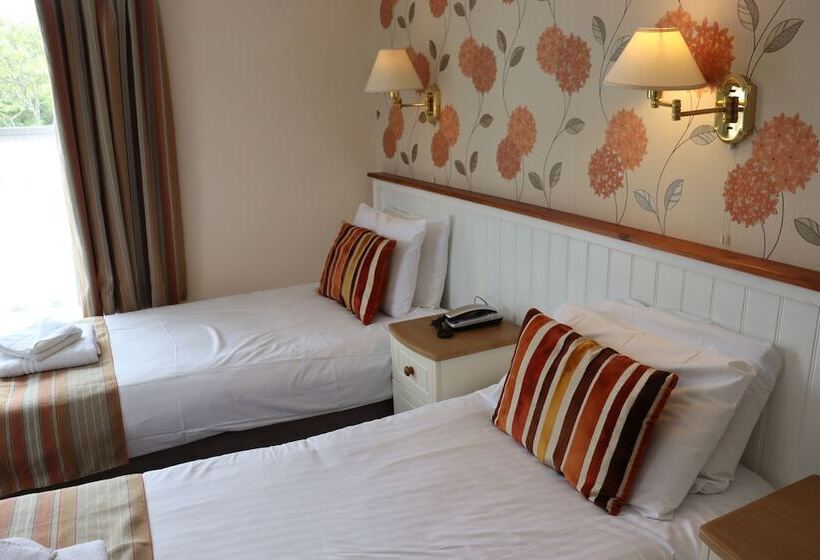 Номер Стандарт, Lion Hotel & Studio Apartments