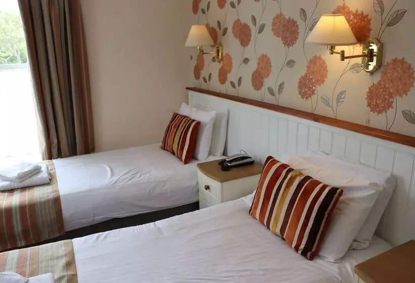 اتاق استاندارد, Lion Hotel & Studio Apartments