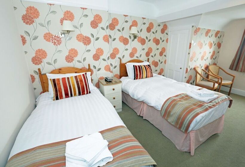 Номер Стандарт, Lion Hotel & Studio Apartments