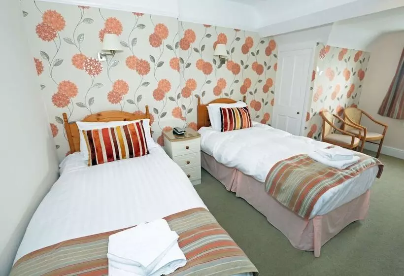 اتاق استاندارد, Lion Hotel & Studio Apartments