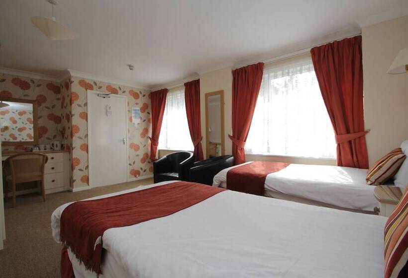 Номер Стандарт, Lion Hotel & Studio Apartments