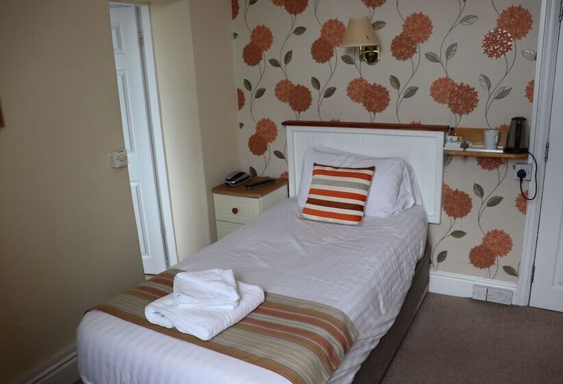 Номер Стандарт Индивидуальный, Lion Hotel & Studio Apartments