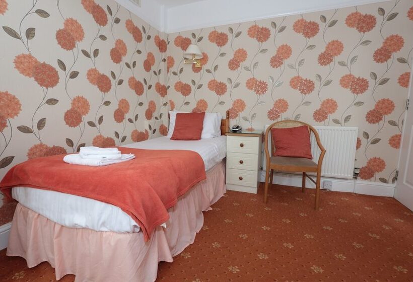 Номер Стандарт Индивидуальный, Lion Hotel & Studio Apartments