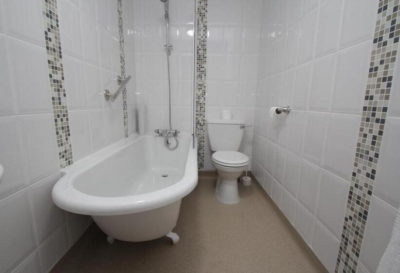 Номер Стандарт, Lion Hotel & Studio Apartments