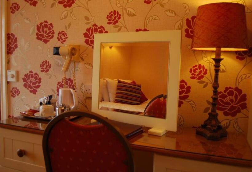 Номер Стандарт, Lion Hotel & Studio Apartments